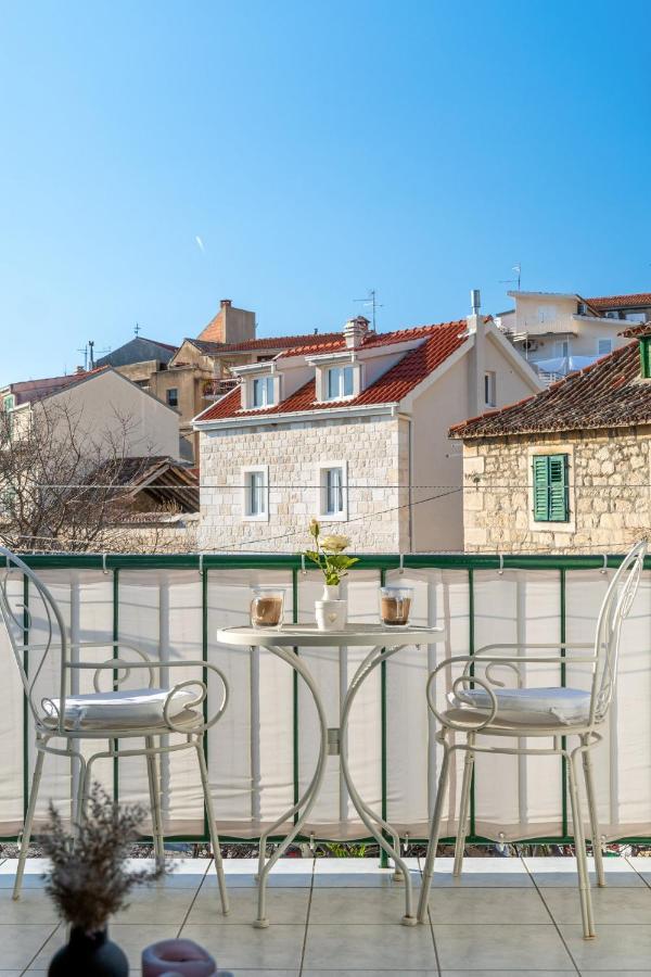 Comfort Apartment Dorin Makarska Exterior photo