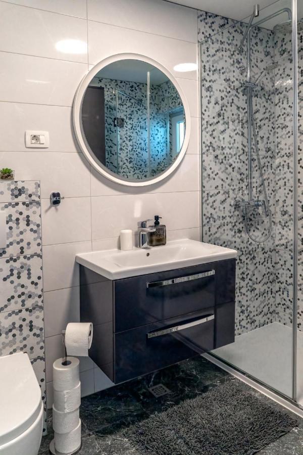 Comfort Apartment Dorin Makarska Exterior photo