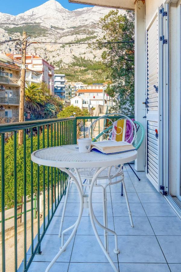 Comfort Apartment Dorin Makarska Exterior photo