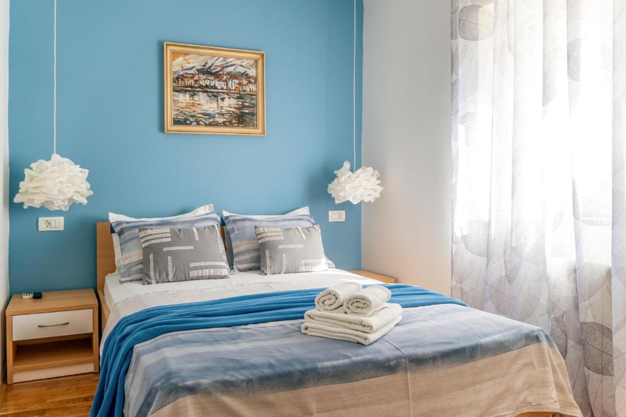 Comfort Apartment Dorin Makarska Exterior photo
